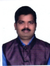 Md. Mosaraf Hossain