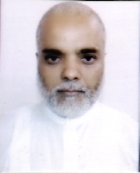 Mehebub Alam