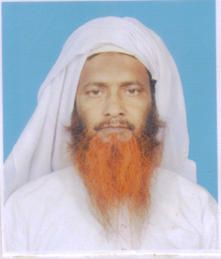 Rejaul Karim Sk