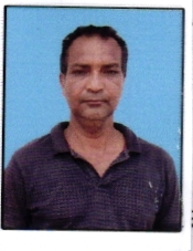 Seikh Rabiul Alam