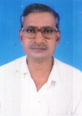 Asoktaru Pradhan