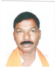 Rabindranath Maity