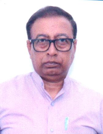 Karim Rezaul
