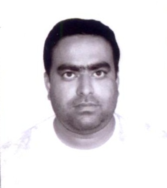 Basudeb Saha