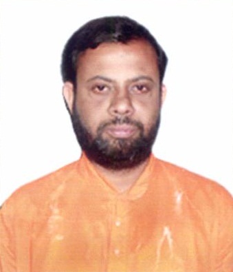 Iman Kalyan Mukherjee