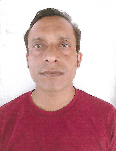 Ayan Ghosh