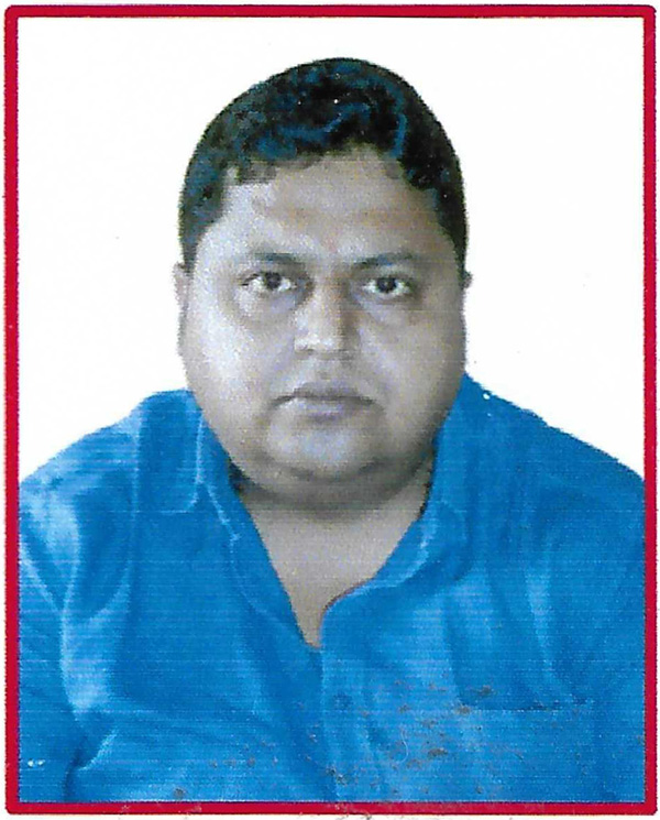 Mahendranath Kowar