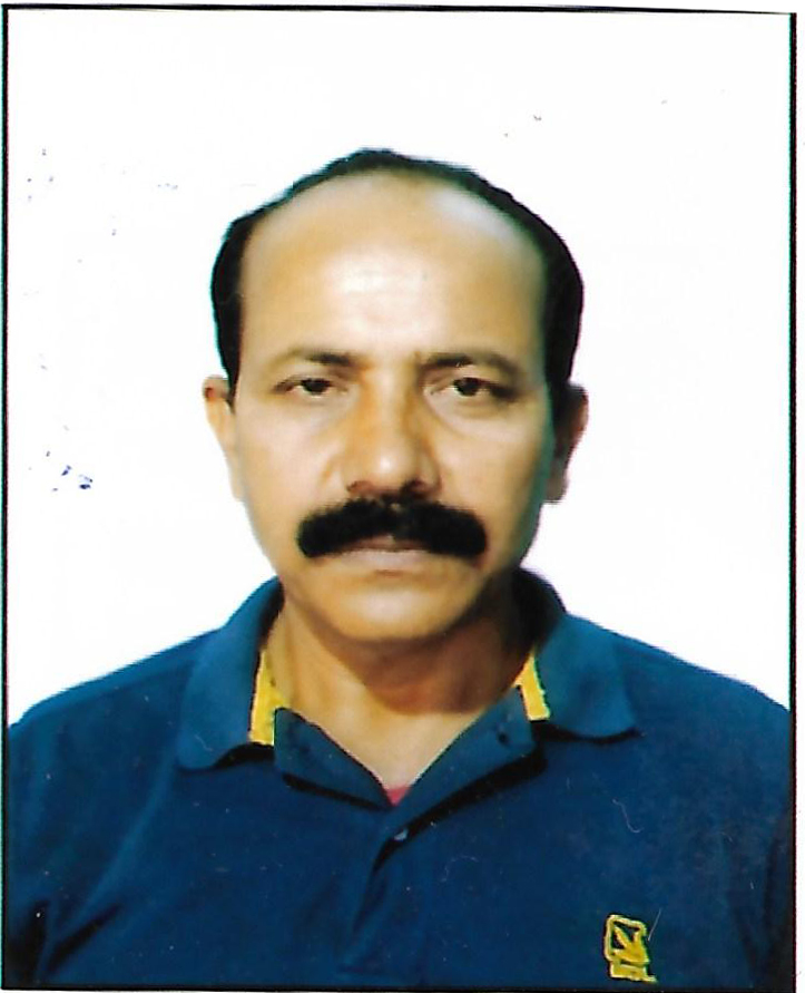 Nazrul Haque