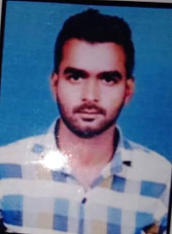 Muneel Kumar Rajak