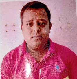 Vinod Kishor Verma