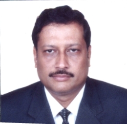 Sabya Sachi Dutta S/O Late Gouri Sankar Dutta