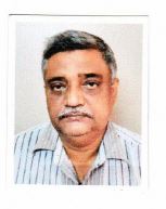 Sabyasachi Dutta S/O Late Shyamal Dutta