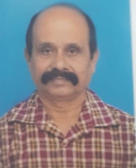 Arjun Krishna Barai