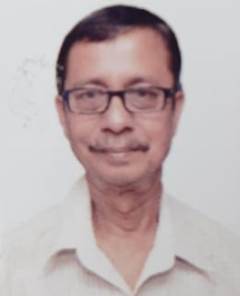 Kalipada Debnath