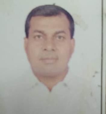 Sukanta Rakshit (Babin)