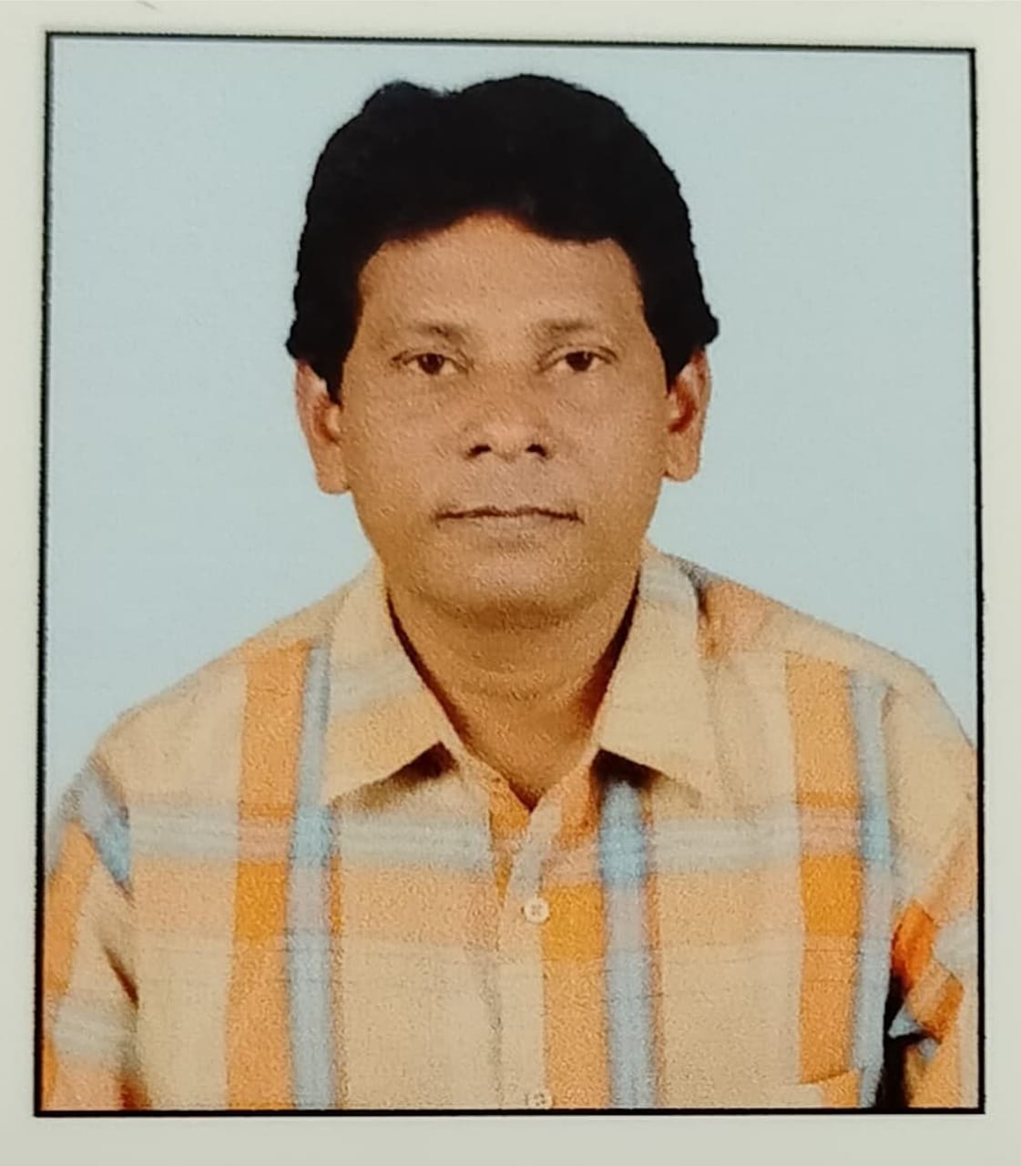Bablu Murmu