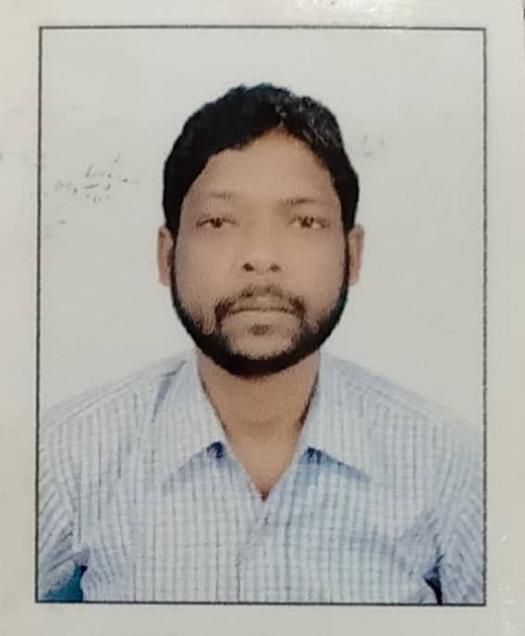 Debnath Hansda
