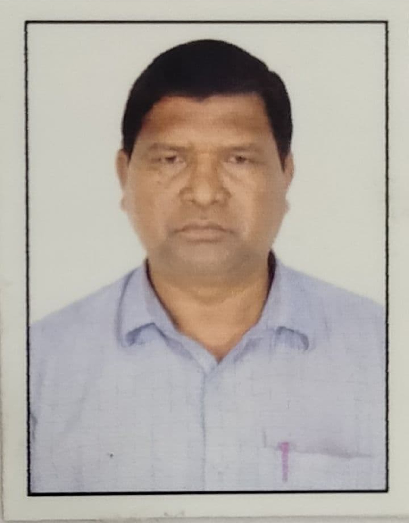 Dibakar Hansda