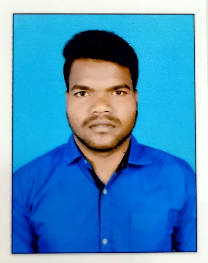 Nityalal Sing