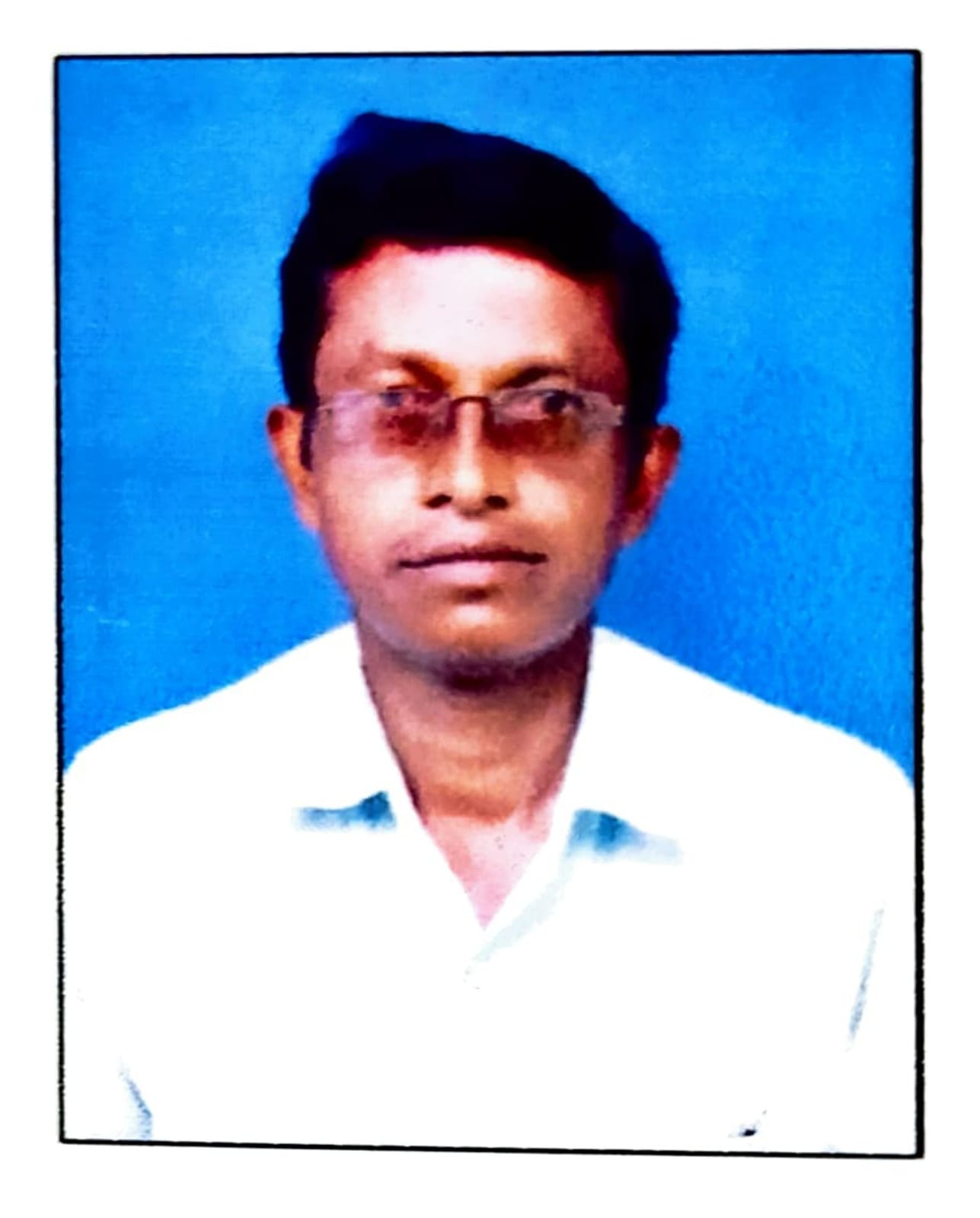 Patal Chandra Murmu