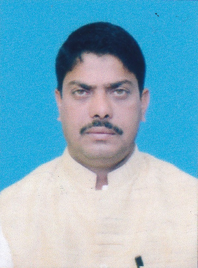 Debu Chatterjee