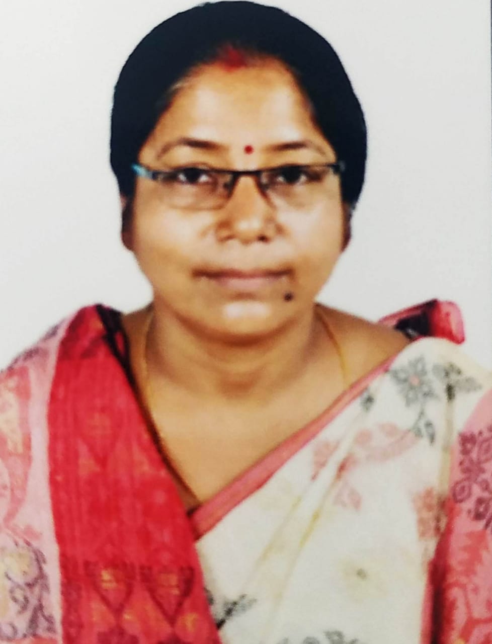 Jhuma Kayal