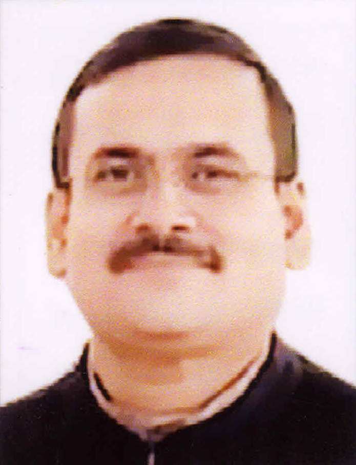 Anirban Ganguly