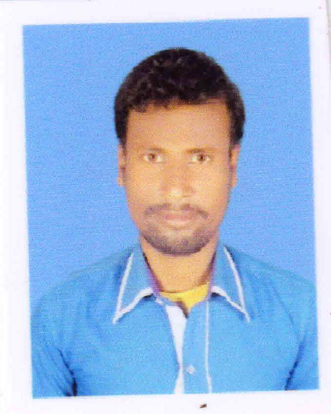 Jiten Ray