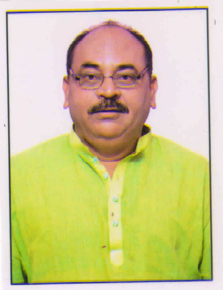 Sinha Chandranath
