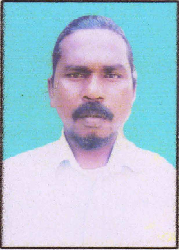 Sona Murmu