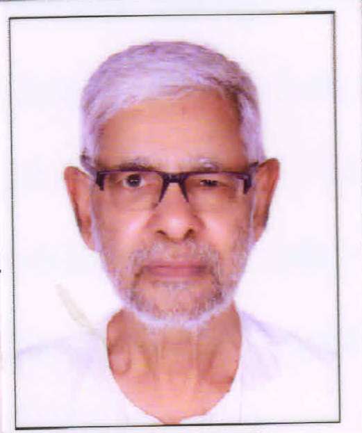 Tapan Hore