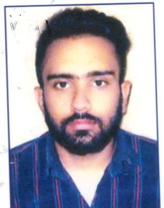 Kashyap Upadhyay