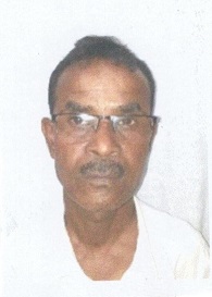Mukul Chandra Jana