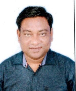 Sk Mujibar Rahaman