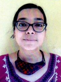 Pritha Tah