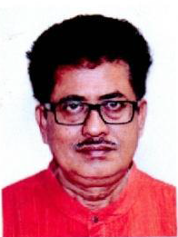 Sandip Nandi