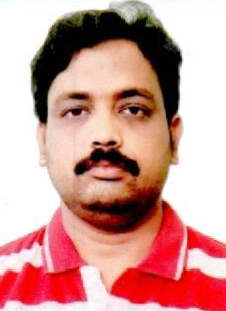 Smritikanta Mondal