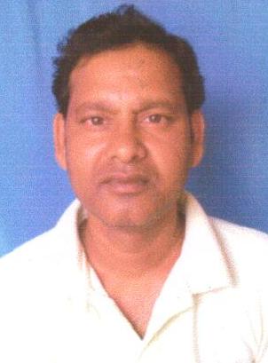 Naresh Kumar Das