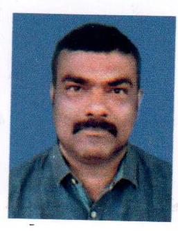 Shiladitya Haldar