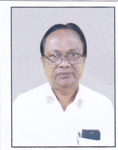 Arnab Roy