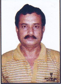 Gopal Chandra Mandal