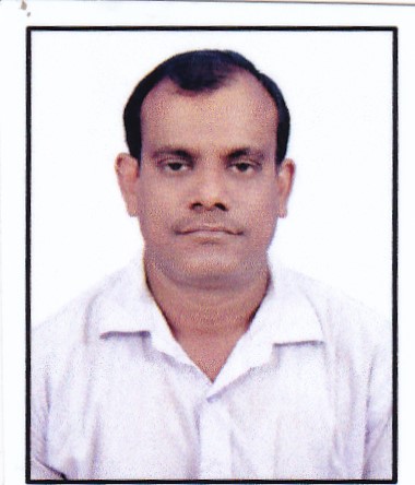 Narayan Naskar