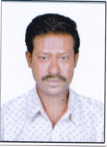 Ajay Haldar