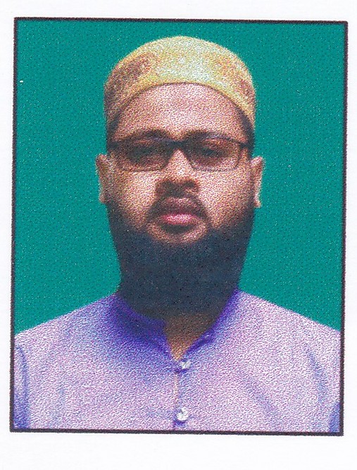 Gazi Shahabuddin Siraji