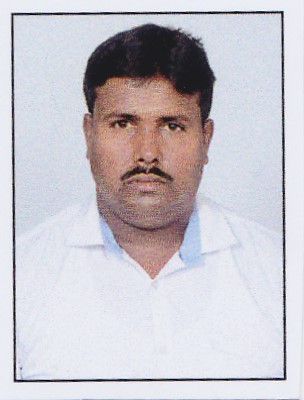 Kalipada Naskar