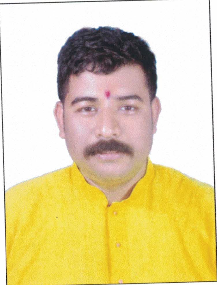 Bhowmick Koushik