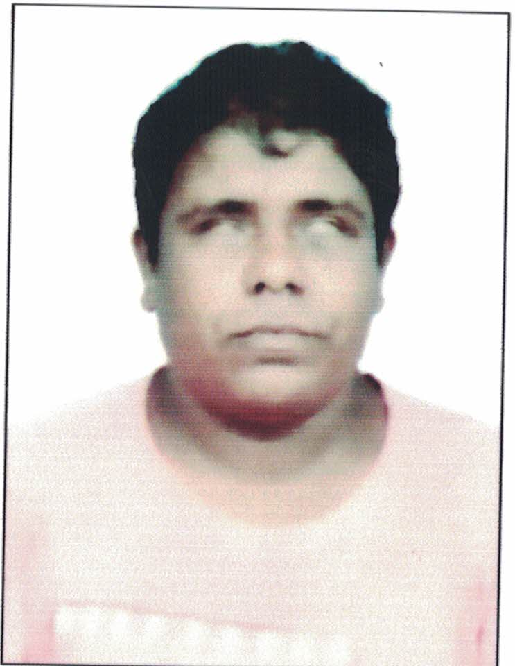Tapan Biswas