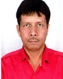 Kamkshya Sarkar