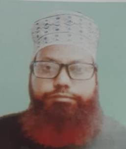 Mazhar Imam