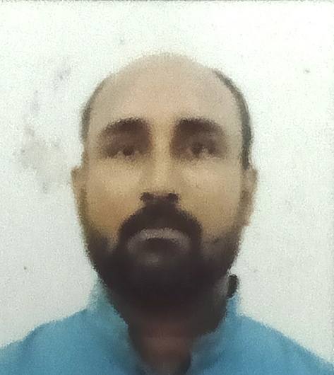 Ajay Yadav
